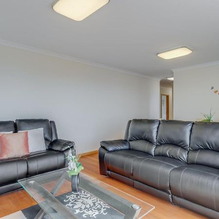 Appartement Boeiro I à Caniço Extérieur photo