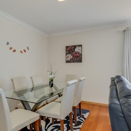 Appartement Boeiro I à Caniço Extérieur photo