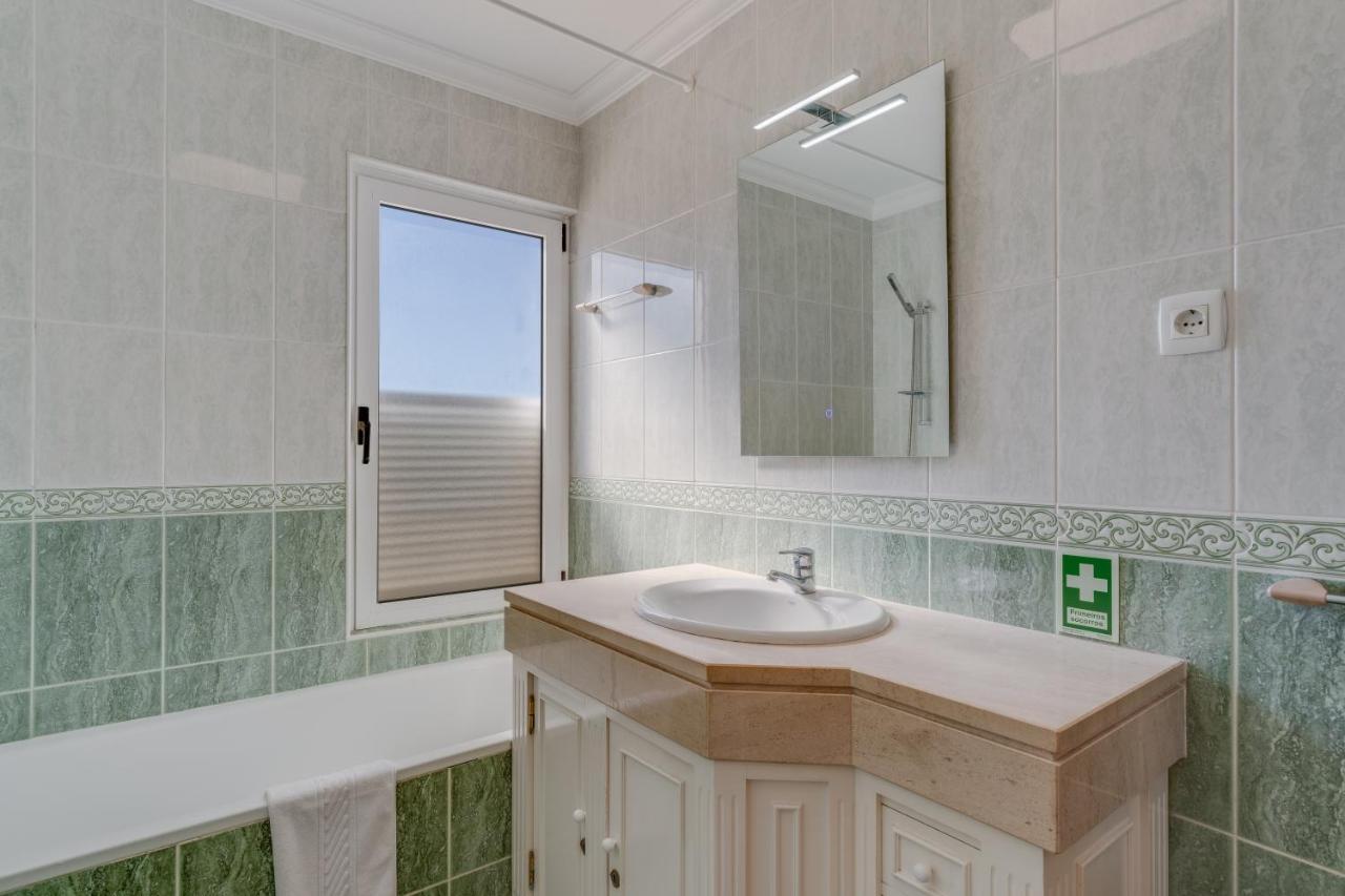 Appartement Boeiro I à Caniço Extérieur photo