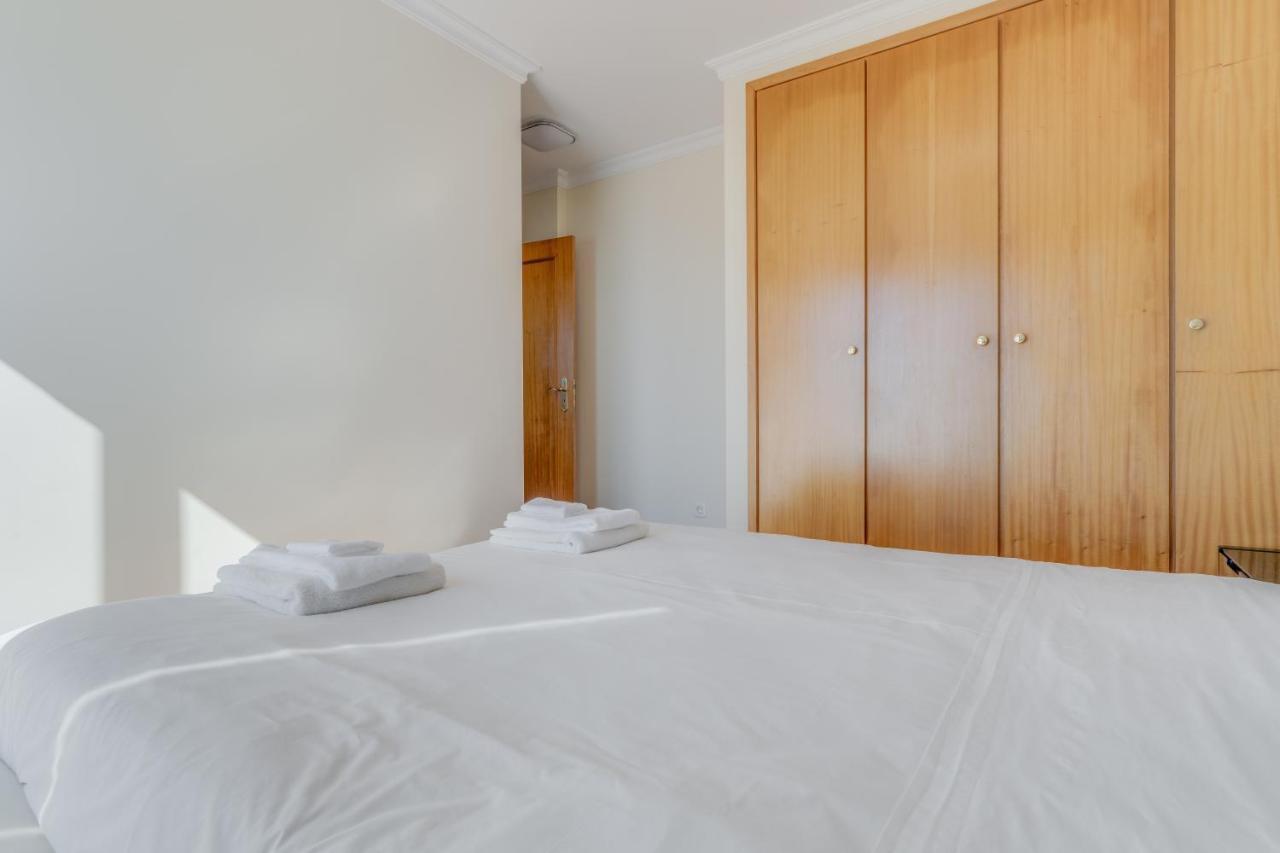 Appartement Boeiro I à Caniço Extérieur photo