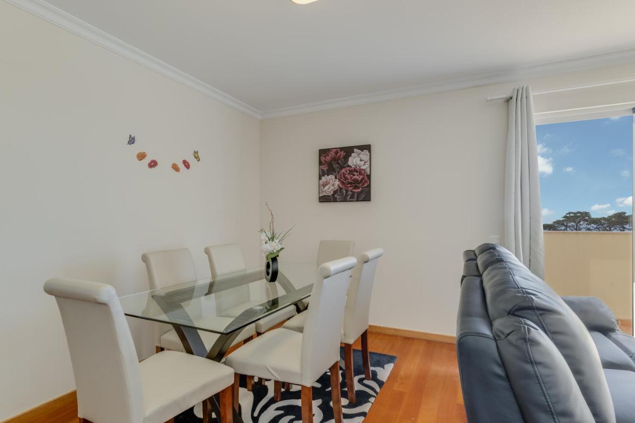 Appartement Boeiro I à Caniço Extérieur photo