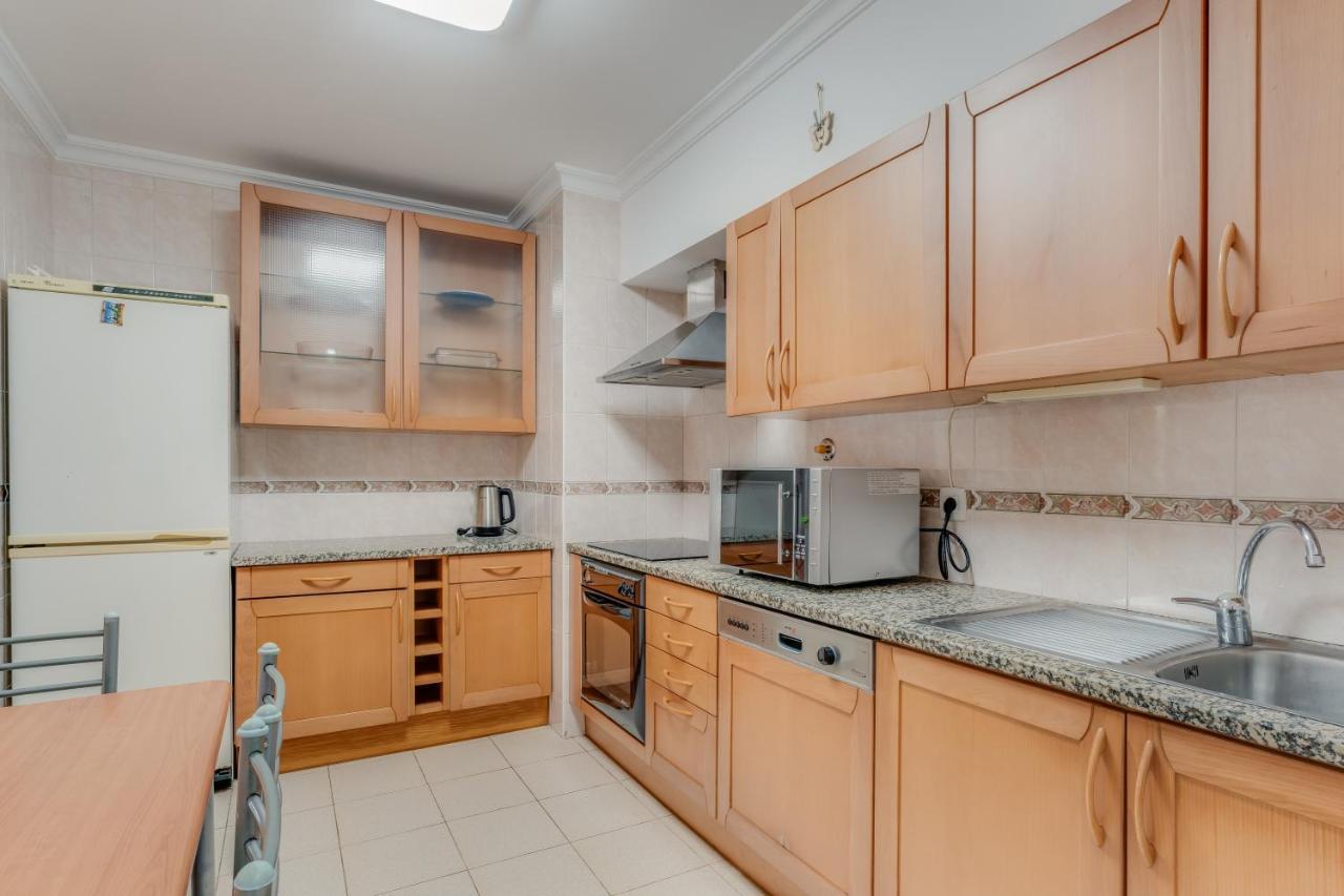 Appartement Boeiro I à Caniço Extérieur photo